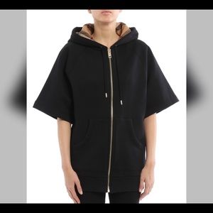 Authentic Burberry Hoodie